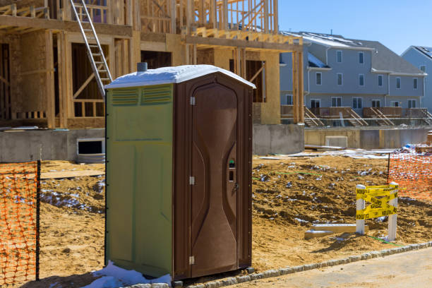 Reliable Ampere North, NJ Portable Potty Rental Solutions